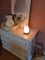 Meuble commode, Maison & Meubles, Armoires | Commodes, 3 ou 4 tiroirs, 100 à 150 cm, Enlèvement, Utilisé