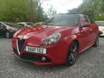 Alfa Romeo Giulietta 2017 8200€ auto Diesel, Auto's, Alfa Romeo, Te koop, Diesel, Particulier, Euro 6