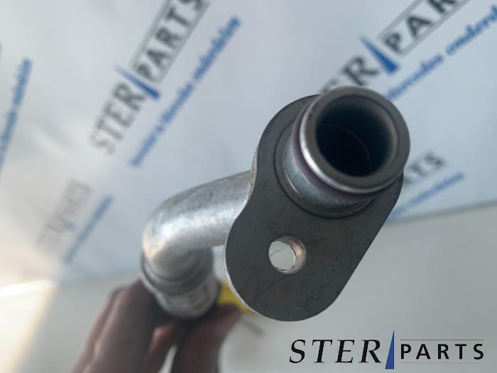 Airco Leiding van een Mercedes Sprinter, Auto-onderdelen, Airco en Verwarming, Mercedes-Benz, Gebruikt, 3 maanden garantie, Ophalen of Verzenden