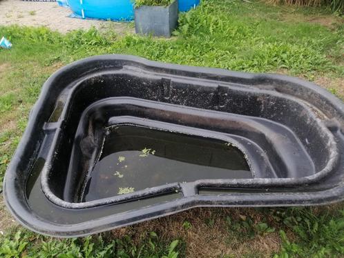 Vijver Ubbink start 750, Tuin en Terras, Vijvers, Zo goed als nieuw, Ophalen
