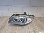 BMW 1 serie e81 e87 2007 - 2012 koplamp xenon links 7170291, Auto-onderdelen, Gebruikt, -, -, Ophalen of Verzenden