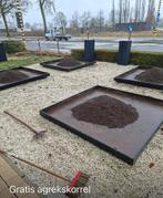 Gratis agrex korrel, Tuin en Terras, Aarde en Mest, Ophalen