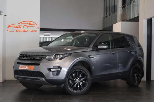 Land Rover Discovery Sport Discovery Sport 2.0TD4 HSE Pano D, Auto's, Land Rover, Bedrijf, Te koop, Achteruitrijcamera, Airconditioning