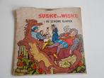 Vinyl single Suske en Wiske 1. De schone slaper , uit 1968, Ophalen of Verzenden, Suske en Wiske