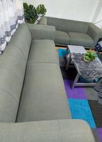 2 ikea zetels met tafel set en waterproof bescherming, Huis en Inrichting, Ophalen, Gebruikt