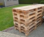 Europaletten, Ophalen of Verzenden, Zo goed als nieuw