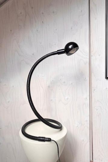 Hebi snake Table lamp by Isao Hosoe for Valenti Luce