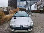 Peugeot 206
1400 essence ️ 
105.000 km
Boite automatique, Auto's, Peugeot, Automaat, Bedrijf, Centrale vergrendeling, Euro 3