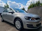 VW GOLF 7 - 1.2 TSI - 110 pk - VEEL OPTIES+GARANTIE+GEKEURD, Auto's, Volkswagen, Voorwielaandrijving, 116 g/km, Stof, 4 cilinders