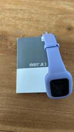Garmin vivofit 3 junior, Ophalen, Gebruikt