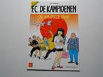F.C. De kampioenen 18 De simpele duif 2001 1ste druk., Boeken, Stripverhalen, Eén stripboek, Nieuw, Hec Leemans, Ophalen of Verzenden