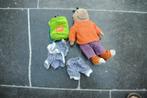 Jules popje, Kinderen en Baby's, Ophalen of Verzenden