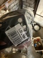 Nieuwe breedteverlichting, Ophalen