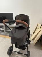 Comfort Haze 3-in-1 kinderwagen, Kinderen en Baby's, Kinderwagens en Combinaties, Met autostoeltje, Zo goed als nieuw, Ophalen