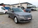 Range Rover Sport Waterschade !!!!, Auto's, Land Rover, Leder, Bedrijf, 5 zetels, Hybride Elektrisch/Benzine