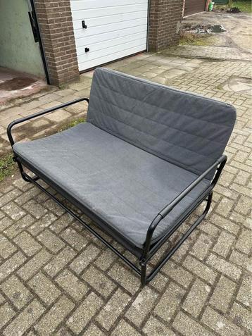 Zetelbed ikea beschikbaar voor biedingen