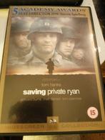 Il faut sauver le soldat Ryan version britannique, CD & DVD, DVD | Classiques, Utilisé, Enlèvement ou Envoi, À partir de 16 ans