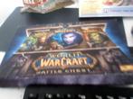 WORLD OF WARCRAFT  battle chest, Games en Spelcomputers, Games | Pc, Ophalen, Online, 1 speler, Zo goed als nieuw