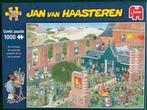 Jan van Haasteren 1000 st - De Kunstmarkt, Enlèvement ou Envoi, Comme neuf