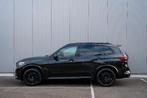 BMW X5 M Comp LV BTW/BECAR/SKYPANO/B&W/HEADUP/KEYLESS, Auto's, Automaat, USB, 460 kW, 4395 cc