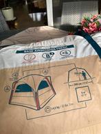 TENT, Ophalen, Zo goed als nieuw