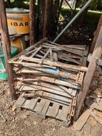 betonklemmen 34 stuks, Doe-het-zelf en Bouw, Ophalen, Gebruikt