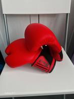 Gant de boxe, Sports & Fitness, Boxe, Enlèvement, Utilisé, Gants de boxe