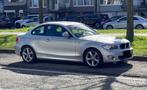 BMW 118d Coupé, Auto's, 100 kW, 1995 cc, Zwart, 4 cilinders