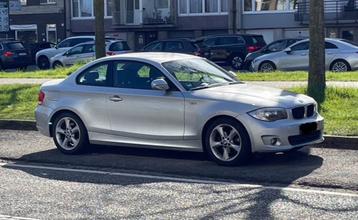 BMW 118d Coupé, Achat, Noir, 2 portes, Diesel