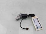CONTACTSLOT + SLEUTEL Peugeot 208 I (CA / CC / CK / CL), Auto-onderdelen, Gebruikt, Peugeot
