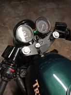 Triumph cafe racer/ speed triple/Daytona, Motoren, Particulier