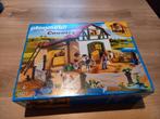6927 ponypark, Kinderen en Baby's, Speelgoed | Playmobil, Ophalen, Zo goed als nieuw, Complete set