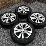 Jantes Renault 17”, Auto-onderdelen, Banden en Velgen, Ophalen, 17 inch, Velg(en)