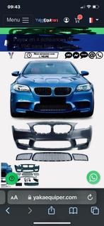 Complete set voor f10 BMW M5, Auto-onderdelen, Voor, BMW