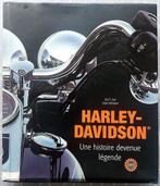 Harley-Davidson - Une histoire devenue légende, Enlèvement ou Envoi, Comme neuf