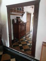 Grand miroir, Ophalen