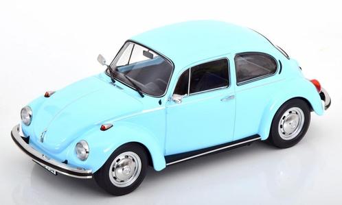 VW BEETLE 1303 - Échelle 1/18 - PRIX : 75€, Hobby & Loisirs créatifs, Voitures miniatures | 1:18, Neuf, Voiture, Norev, Enlèvement ou Envoi