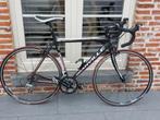 Granville G-racer koersfiets - racefiets + cycling shoes, Fietsen en Brommers, Ophalen of Verzenden, Zo goed als nieuw