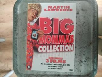 Big Momma's Collection beschikbaar voor biedingen
