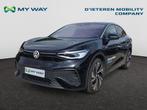 Volkswagen ID.5 ID.5 77 kWh Pro Performance, Auto's, Volkswagen, Automaat, Overige modellen, Zwart, Elektrisch