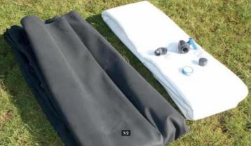 regenton, regenwaterput, regenwateropvang, Enlèvement, Utilisé