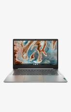 Lenovo ideapad 3 chromebook, Computers en Software, Chromebooks, Ophalen, 14 inch, Zo goed als nieuw, 32 GB of minder