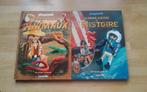 Livres Playmobil, Ophalen of Verzenden, Nieuw