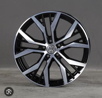 VW Santiago 19 inch nieuw! beschikbaar voor biedingen