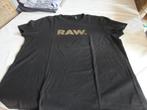 nieuwe heren t-shirt, Vêtements | Hommes, T-shirts, Neuf, G-star Raw, Noir, Enlèvement