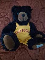 GIORGIO COLLECTOR BEAR 1998, Verzamelen, Gebruikt