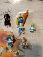 Figurines Schtroumpfs., Enfants & Bébés, Enlèvement ou Envoi