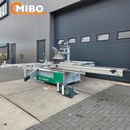 Altendorf F45 Formaatzaag 3400 elmo drive top staat, Ophalen of Verzenden