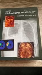 Squire’s fundamentals of radiology, Ophalen, Gelezen