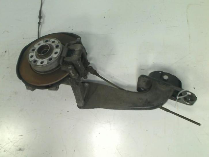 WIELOPHANGING RECHTS ACHTER Audi A3 Sportback (8VA / 8VF), Auto-onderdelen, Ophanging en Onderstel, Audi, Gebruikt